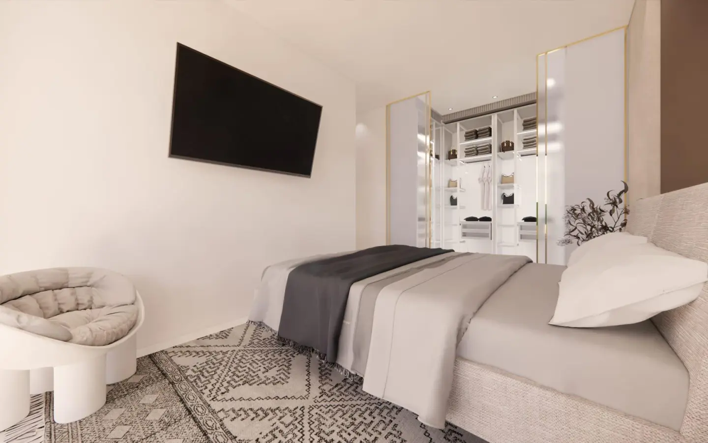 3-bedroom Villa In Pilar De La Horadada, Spain (212 M²)