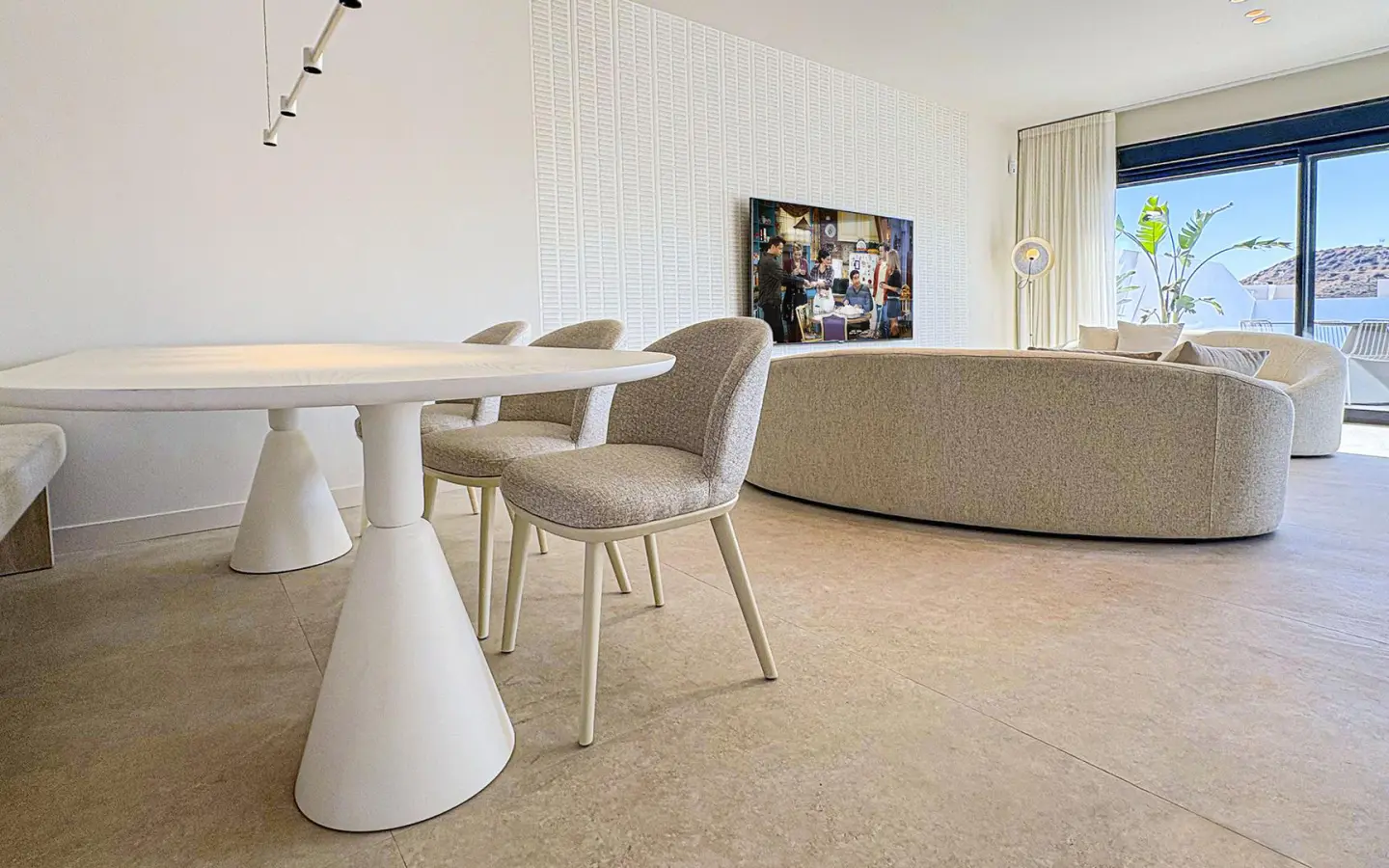Villa Of 248 M² In Rojales, Spain