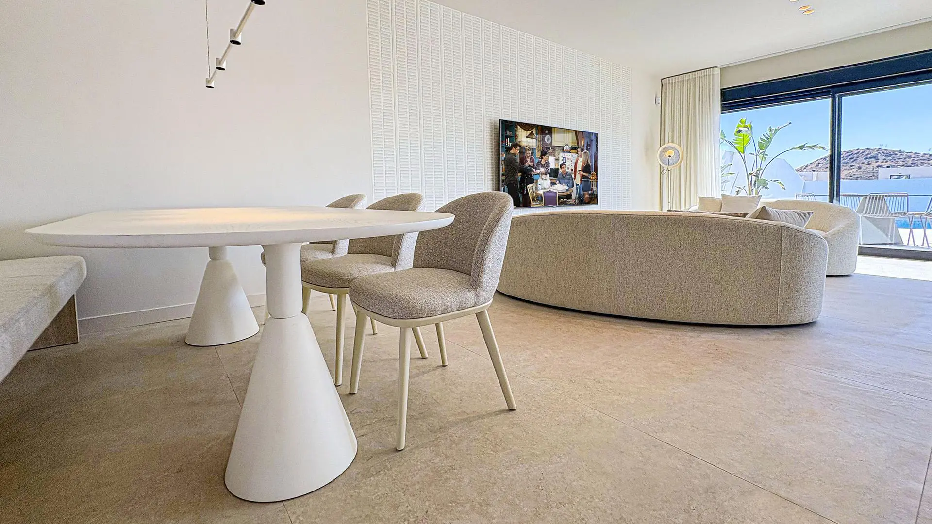 Villa Of 248 M² In Rojales, Spain
