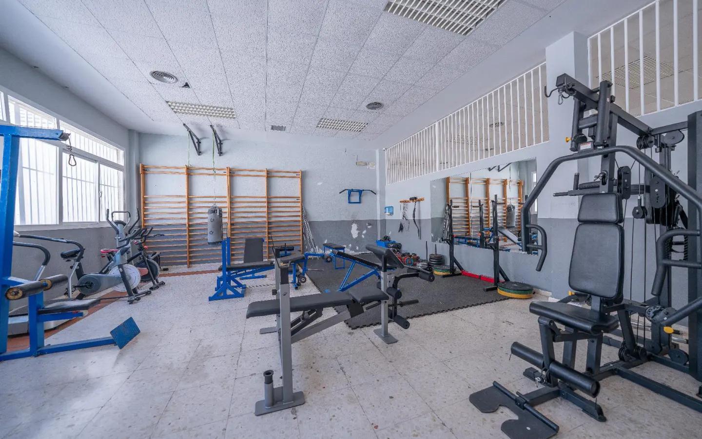 Apartment Of 66 M² In El Campello, Spain