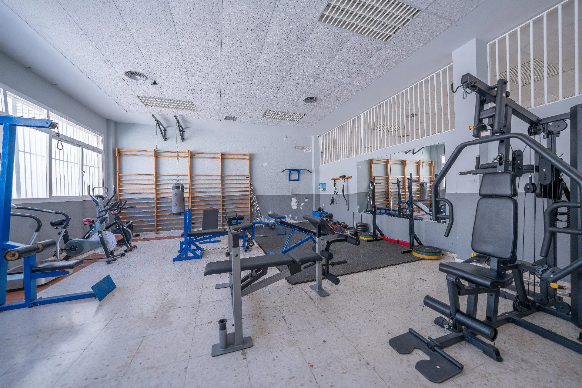 Apartment Of 66 M² In El Campello, Spain