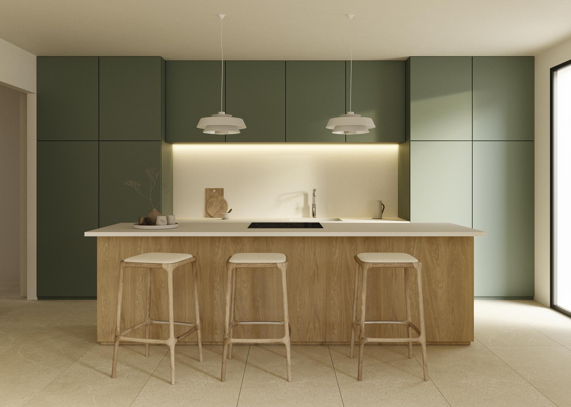 Villa Of 108 M² In Polop