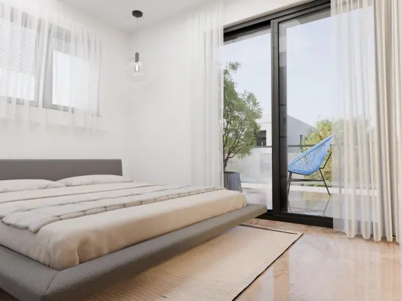 4-bedroom Villa In Gran Alacant, Spain (226 M²)