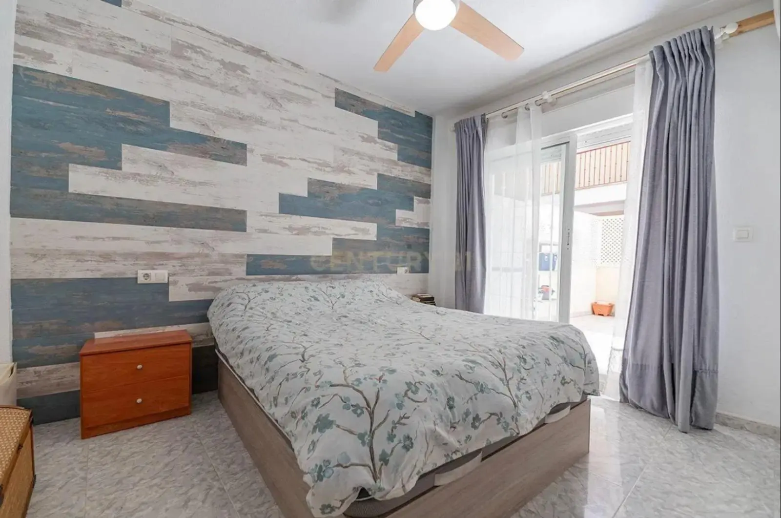 Flat Of 126 M² In Calpe, Spain
