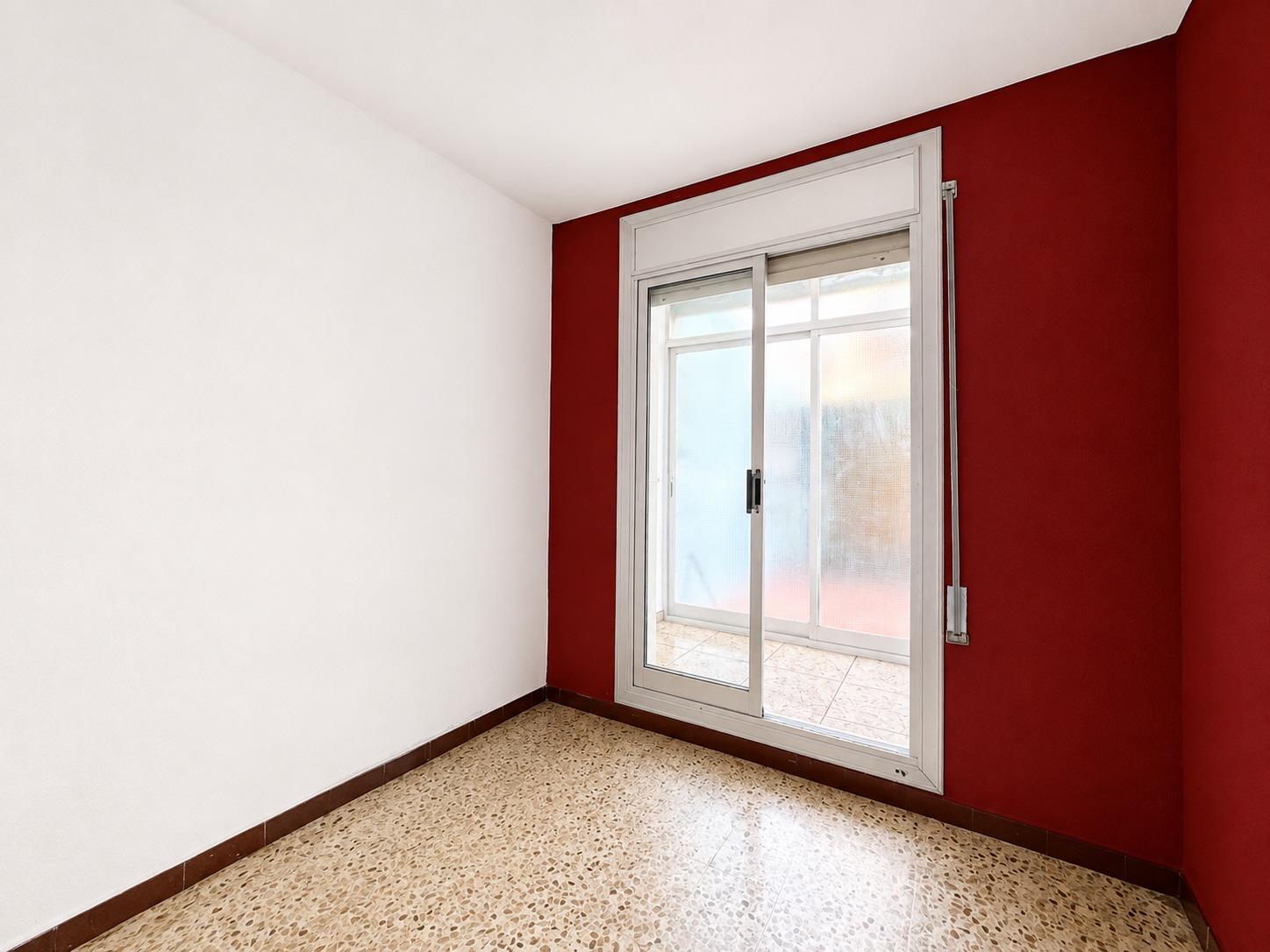 Apartment Of 70 M² In Montcada I Reixac, Spain