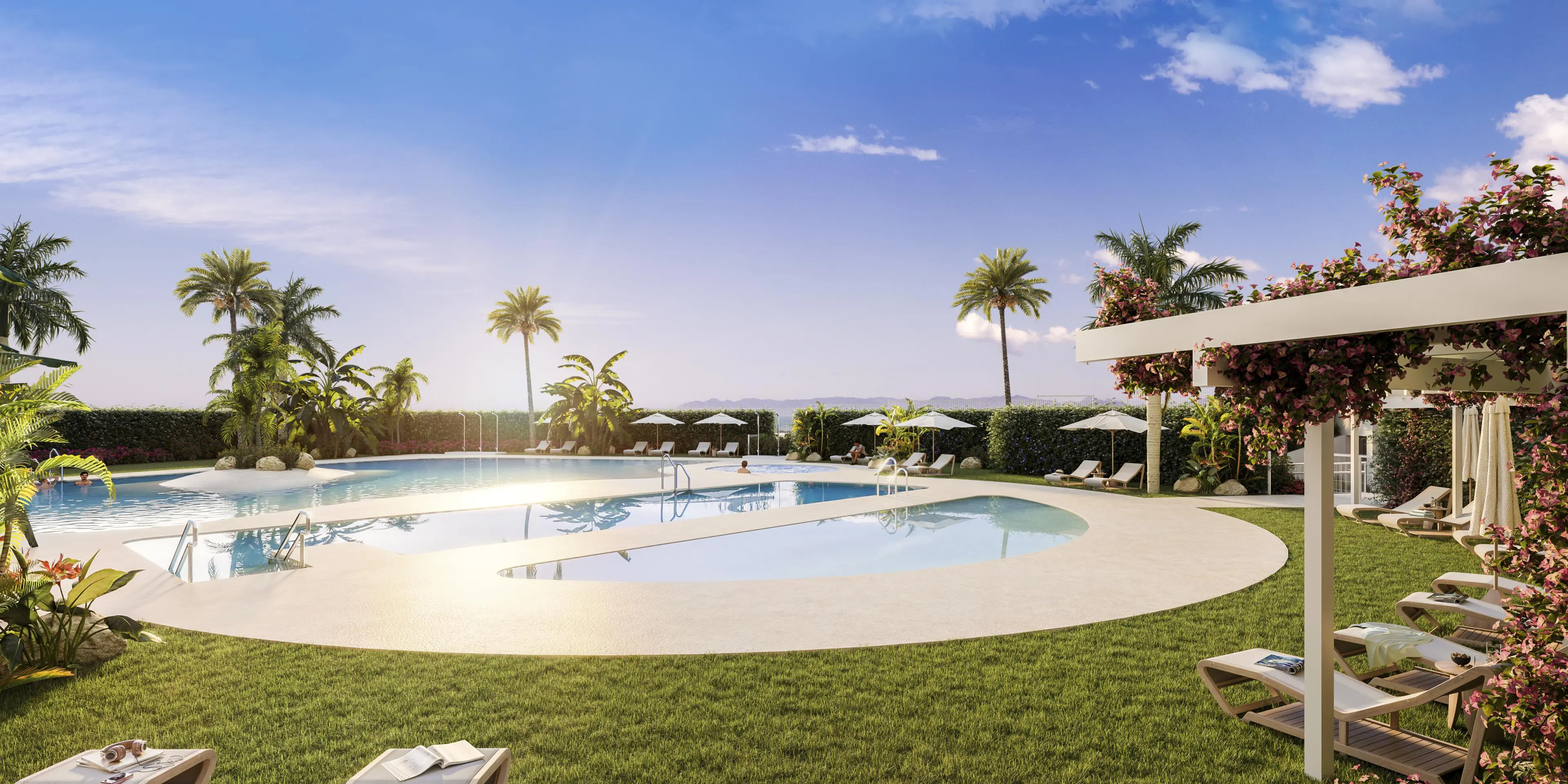 Apartment Of 110 M² In Villajoyosa, Spain