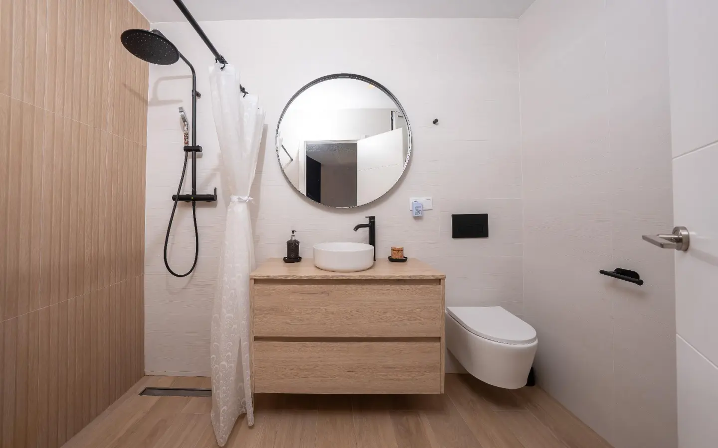2-bedroom Duplex In Elche, Spain (128 M²)