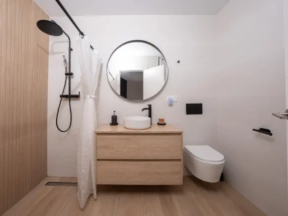 2-bedroom Duplex In Elche, Spain (128 M²)