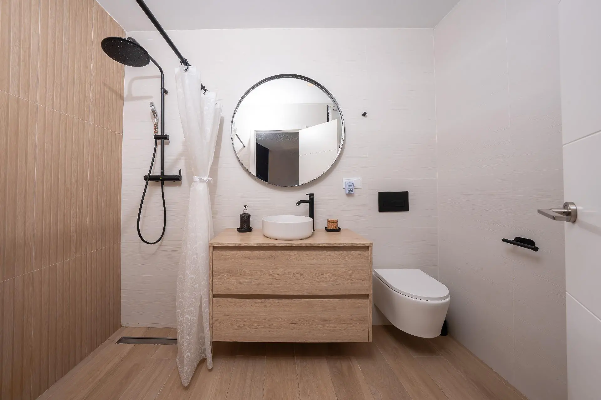 2-bedroom Duplex In Elche, Spain (128 M²)