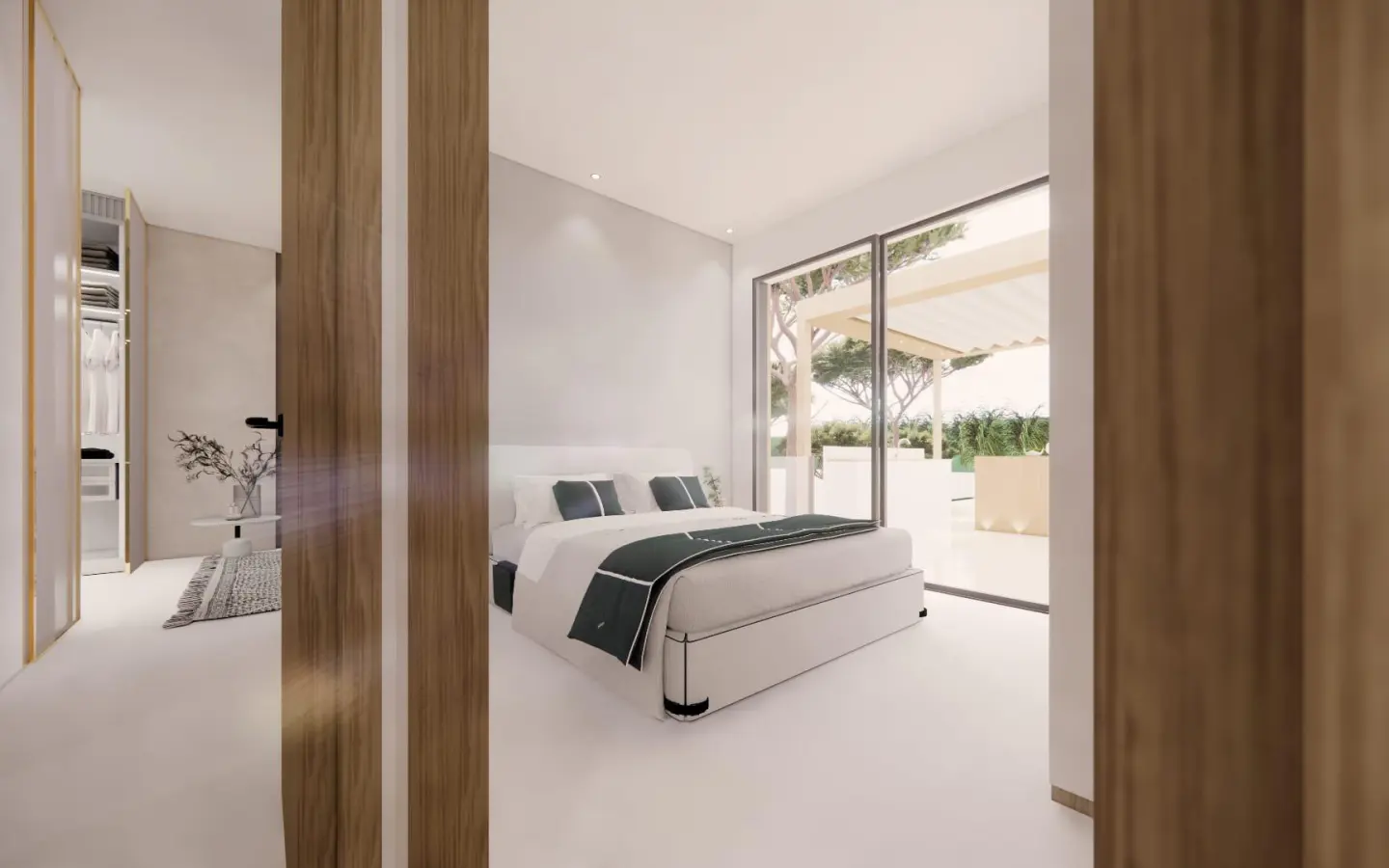3-bedroom Villa In Pilar De La Horadada, Spain (212 M²)