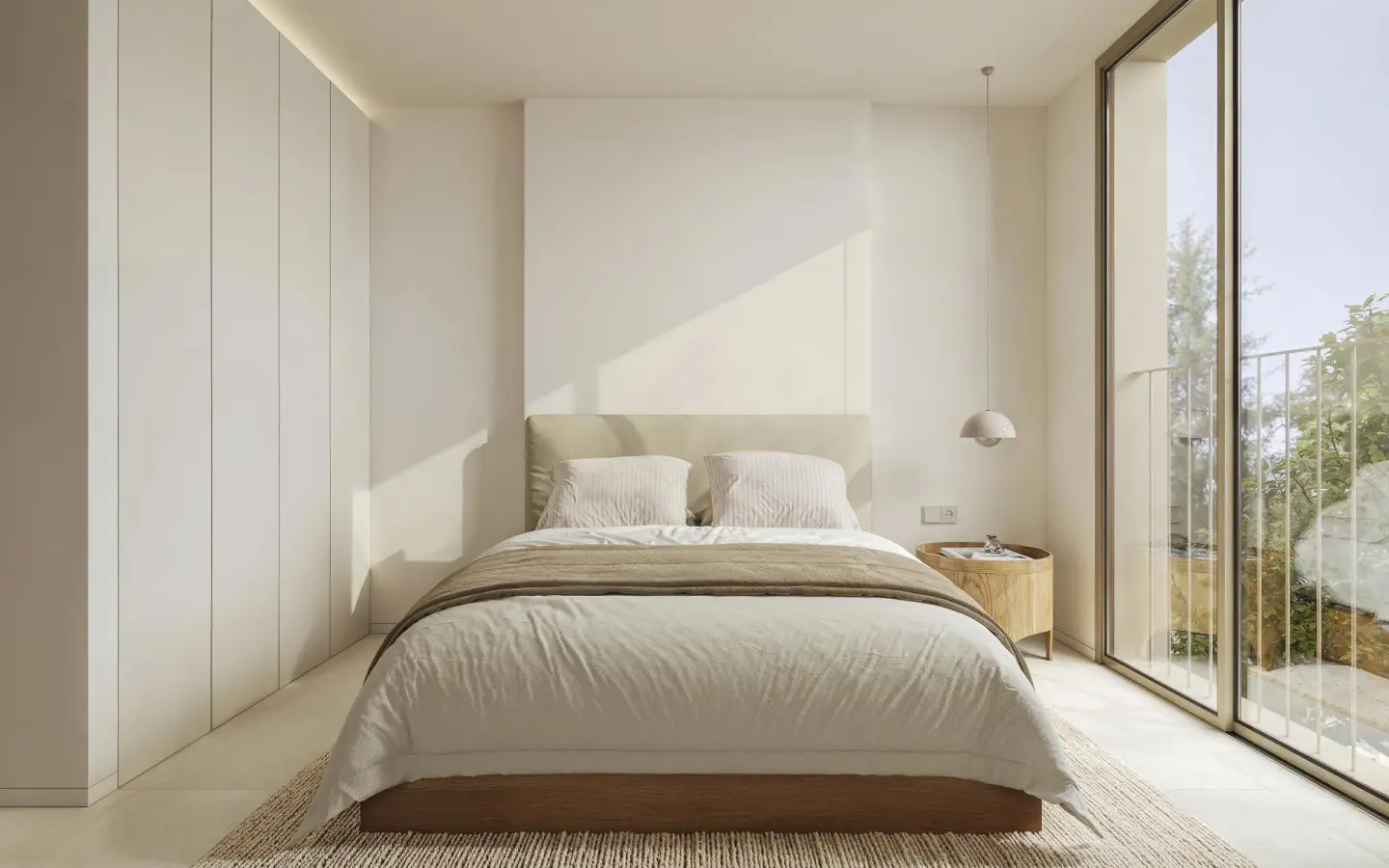 3-bedroom Apartment In Jacarilla, Spain (95 M²)