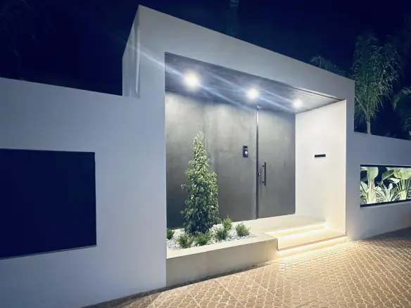 5-bedroom Villa In Rojales, Spain (290 M²)