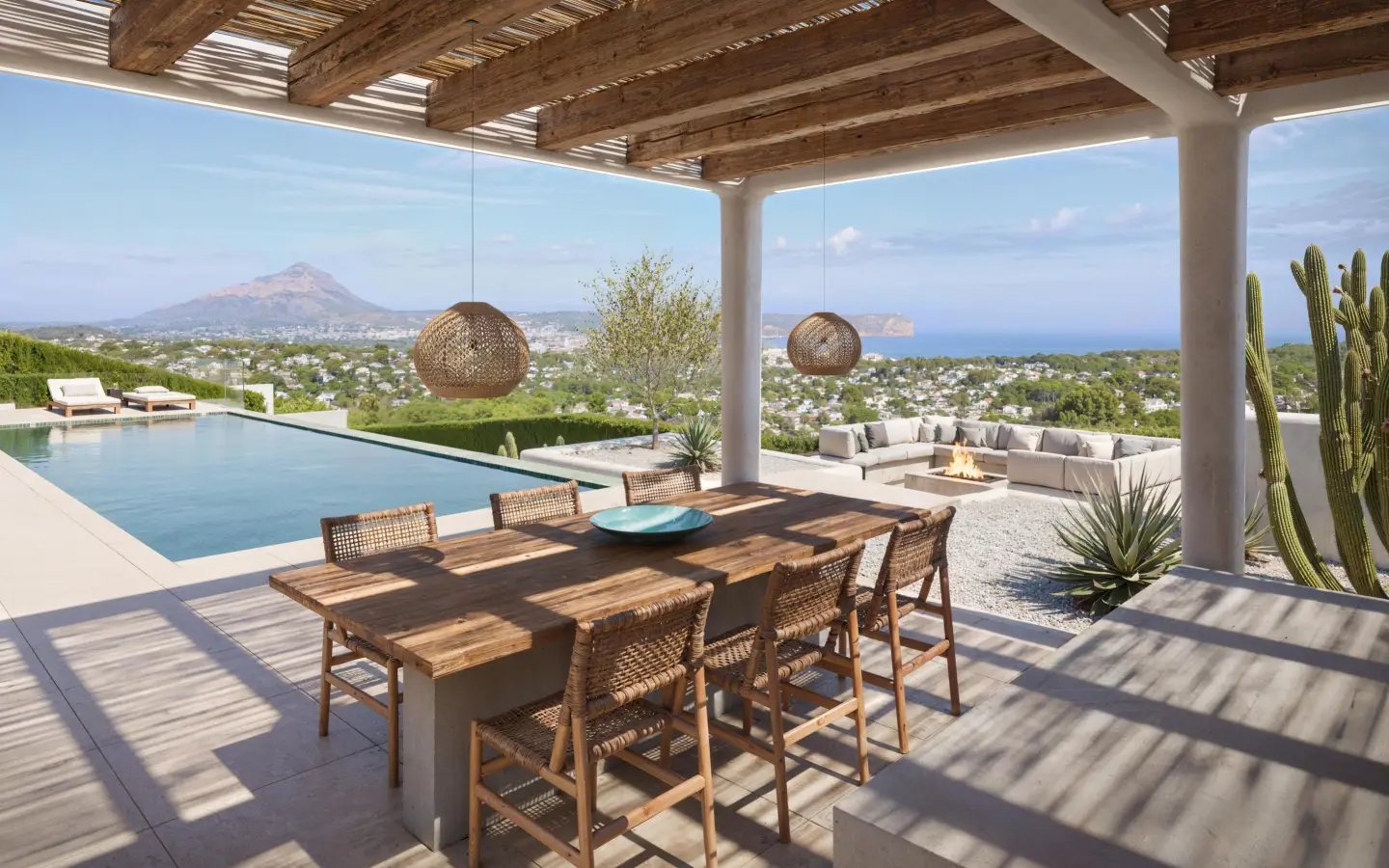 Villa Of 443 M² In Jávea – Xàbia, Spain