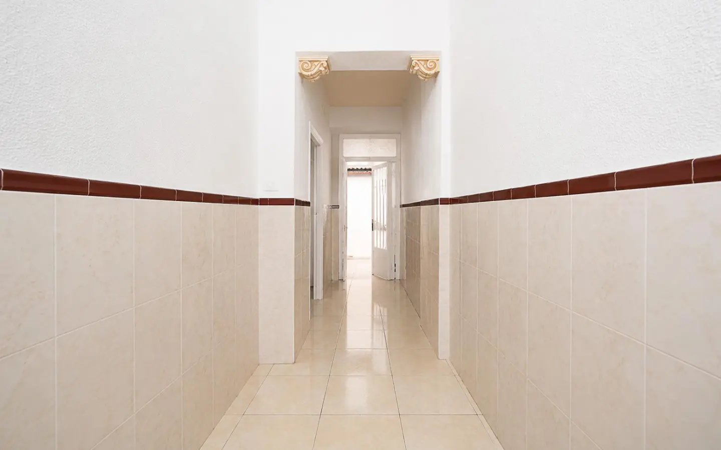 House Of 87 M² In Novelda, Spain