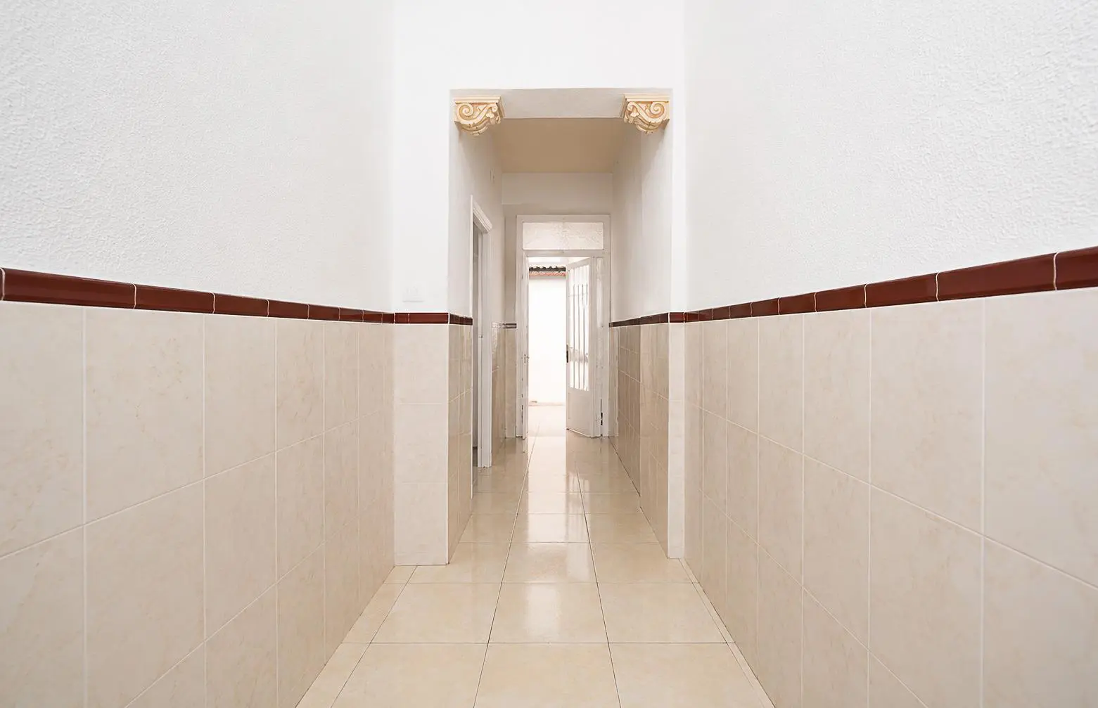 House Of 87 M² In Novelda, Spain