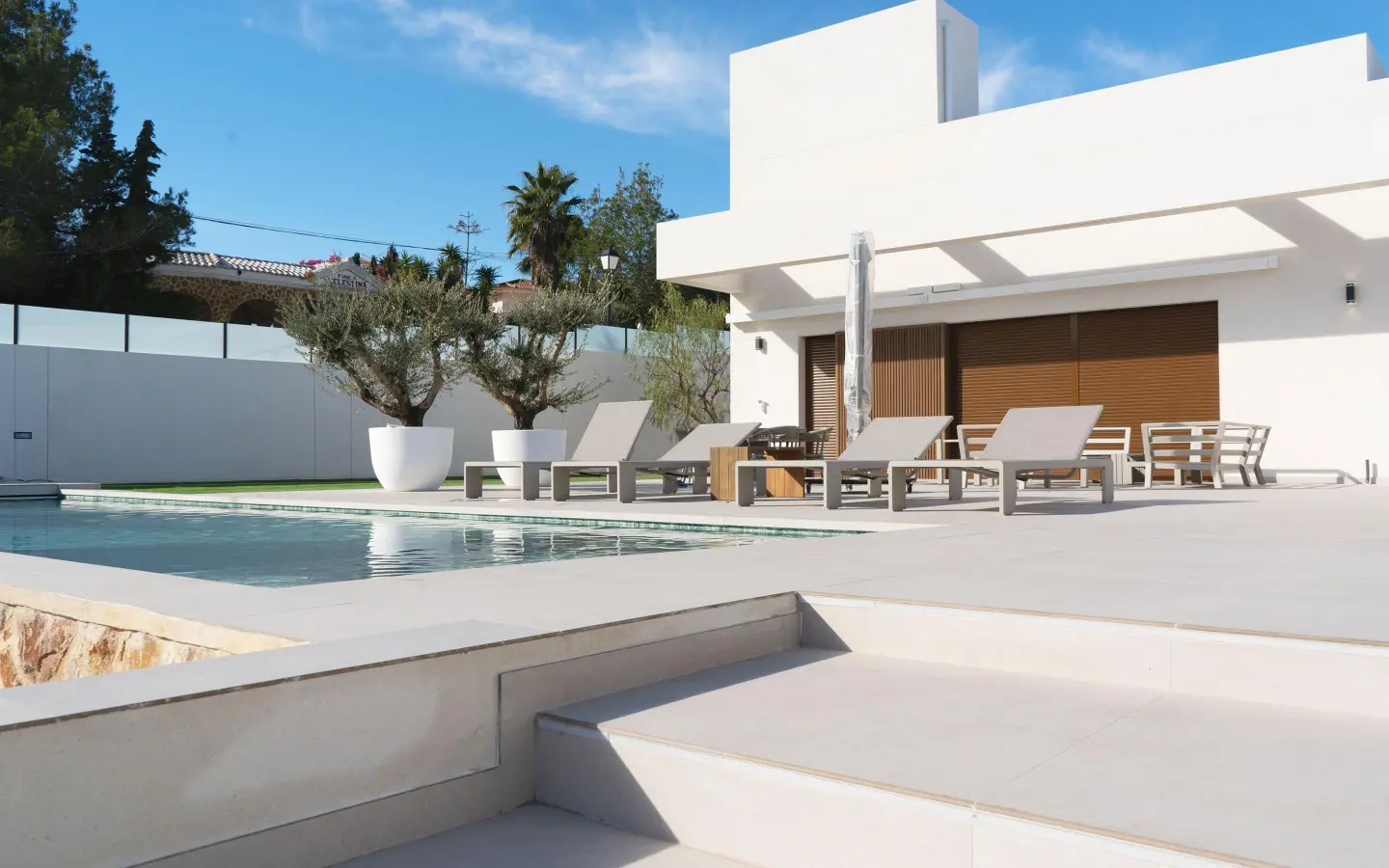 Villa Of 187 M² In Rojales, Spain