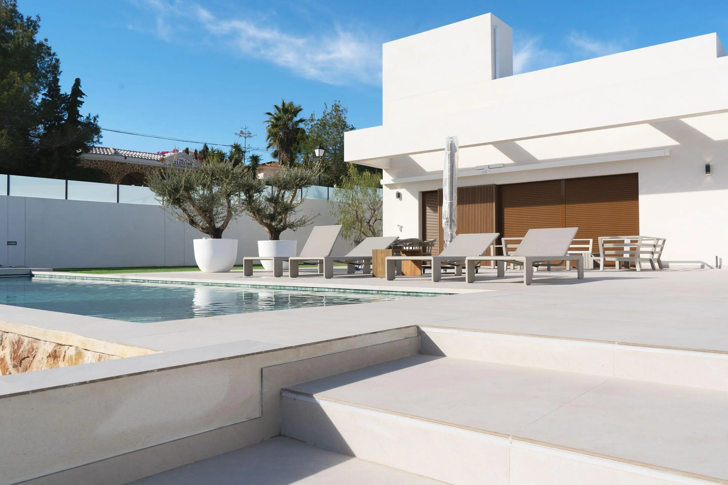 Villa Of 187 M² In Rojales, Spain