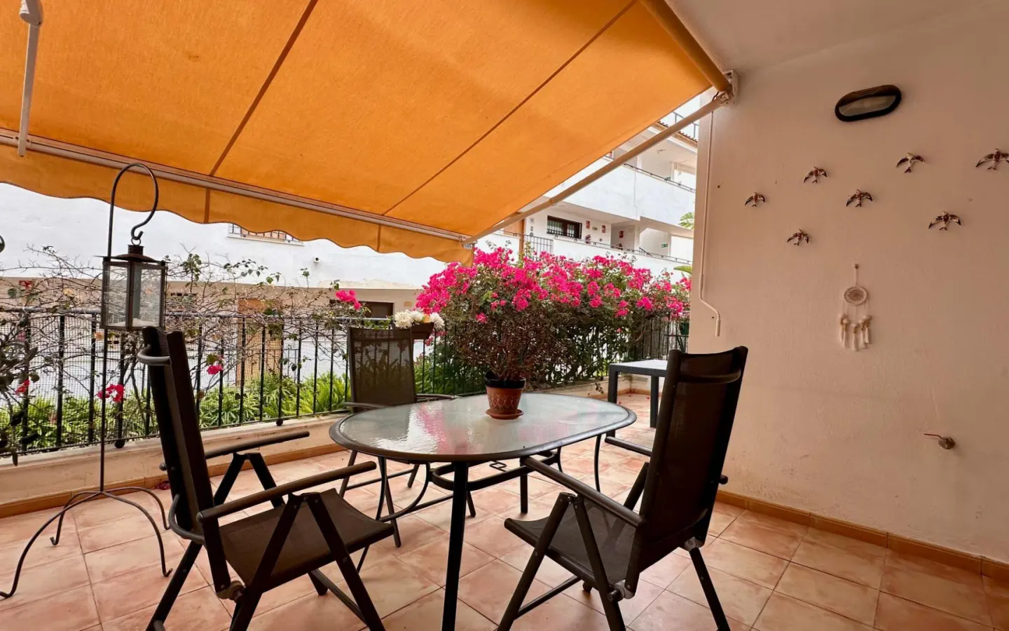 Apartment Of 63 M² In L’alfas Del Pi, Spain