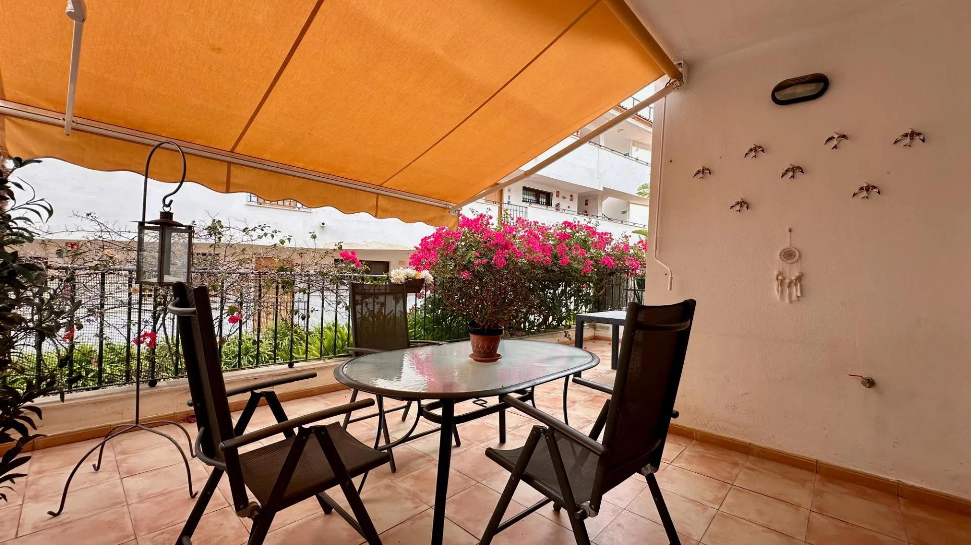 Apartment Of 63 M² In L’alfas Del Pi, Spain