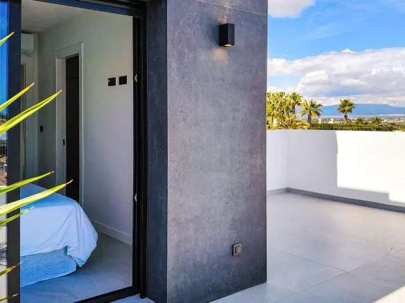 5-bedroom Villa In Rojales, Spain (248 M²)