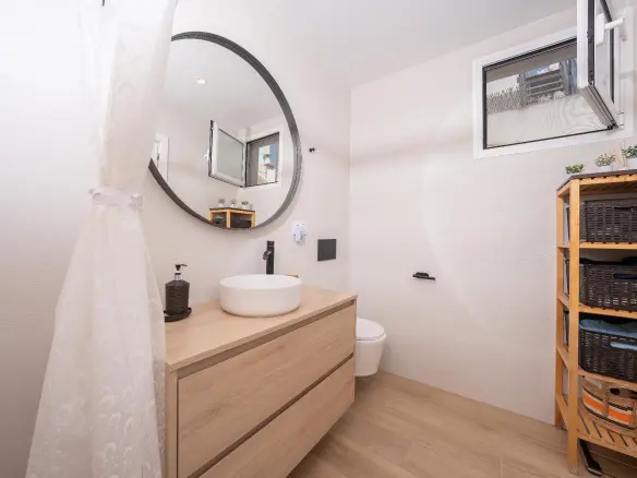 2-bedroom Duplex In Elche, Spain (128 M²)