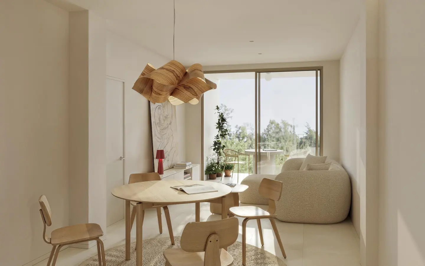 3-bedroom Apartment In Jacarilla, Spain (95 M²)
