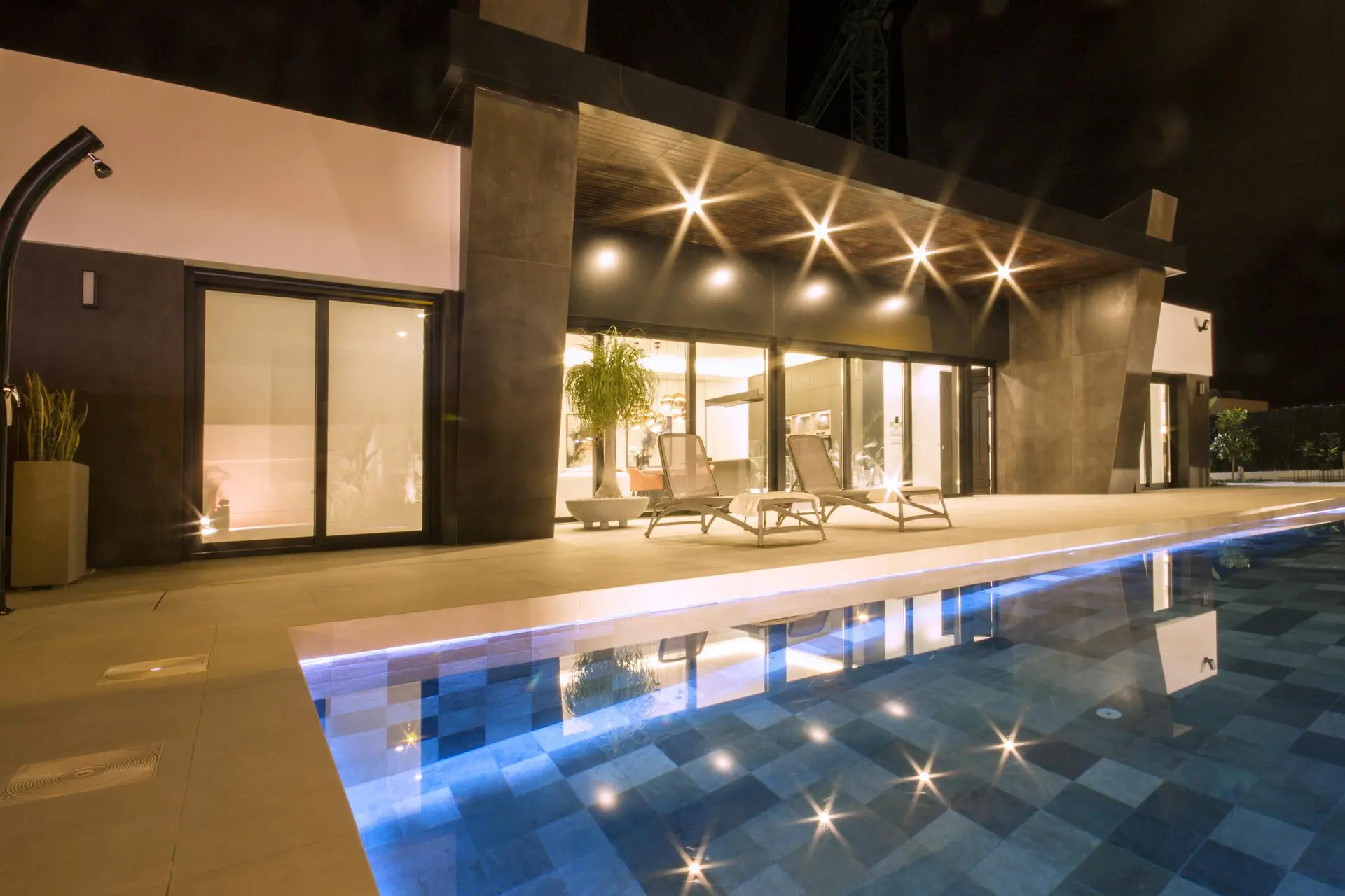 Villa Of 290 M² In Rojales, Spain