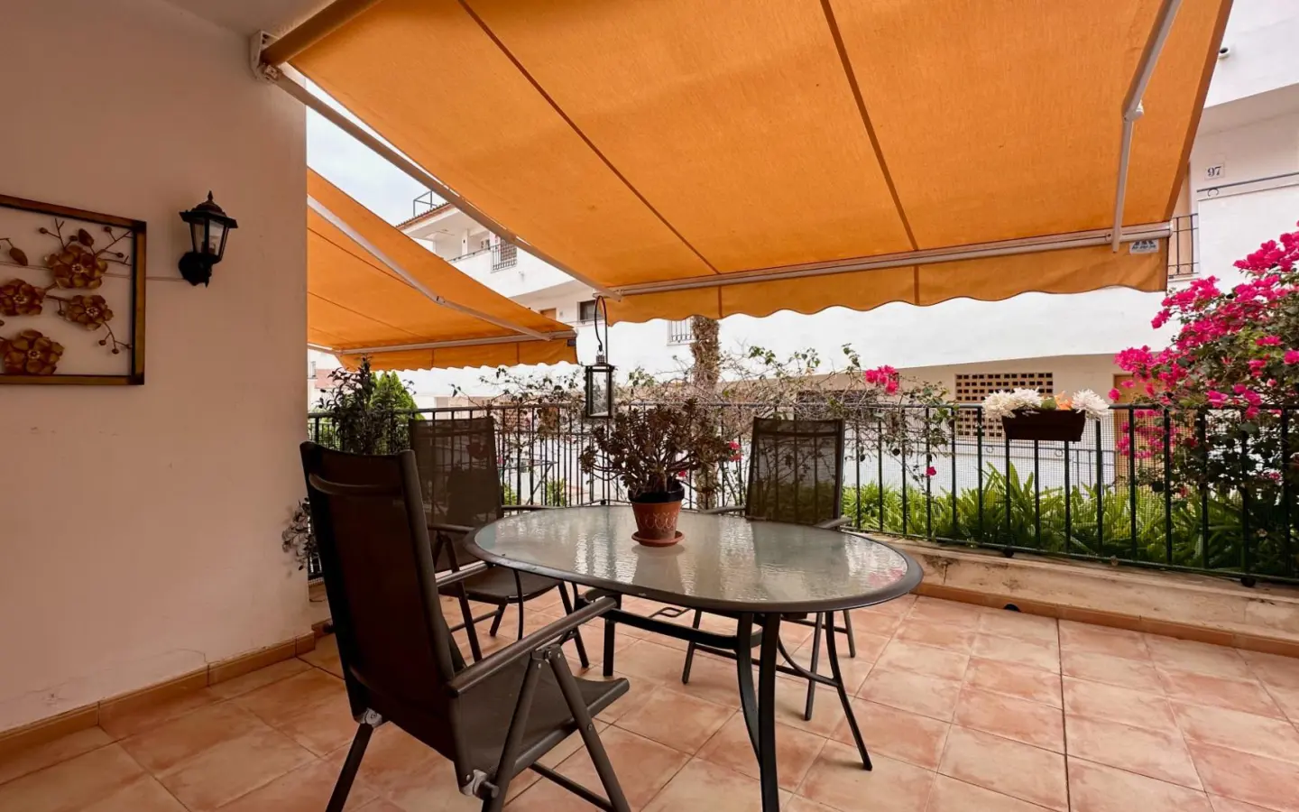 Apartment Of 63 M² In L’alfas Del Pi, Spain