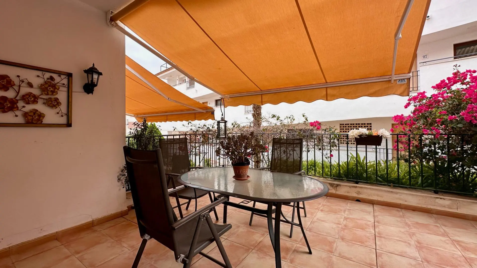 Apartment Of 63 M² In L’alfas Del Pi, Spain
