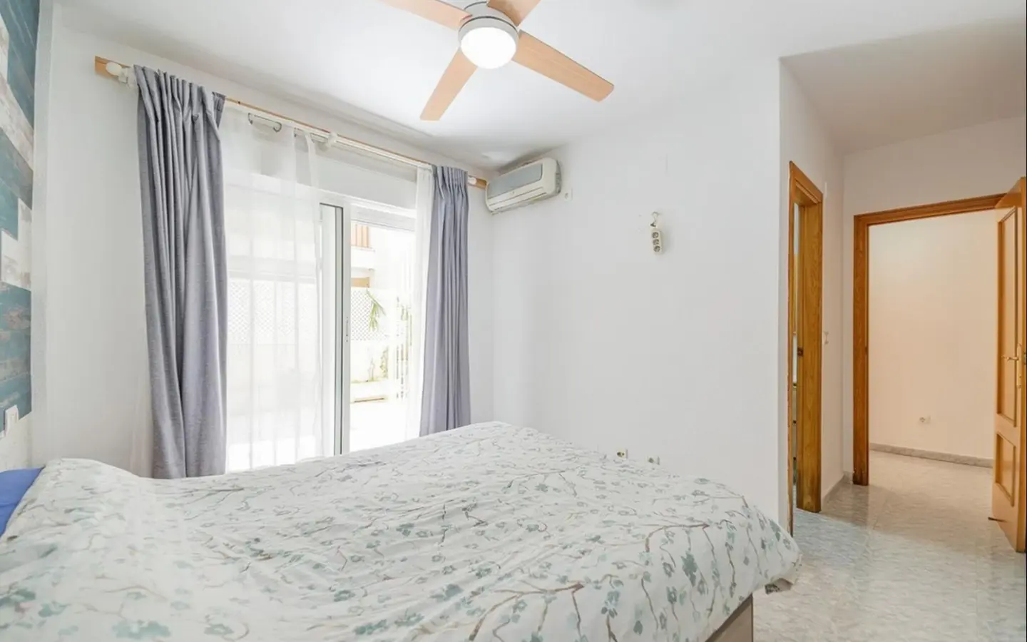 Flat Of 126 M² In Calpe, Spain