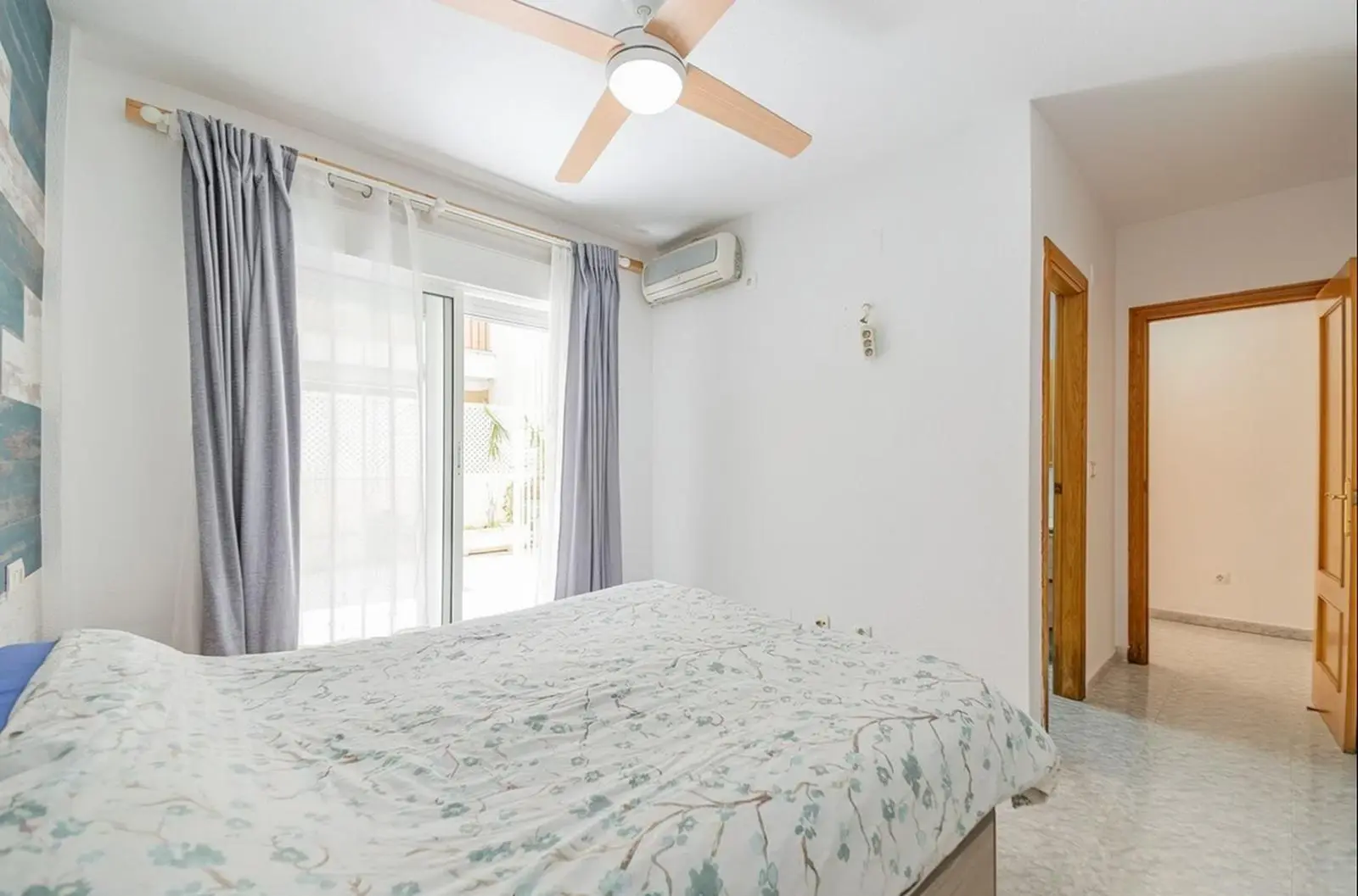 Flat Of 126 M² In Calpe, Spain