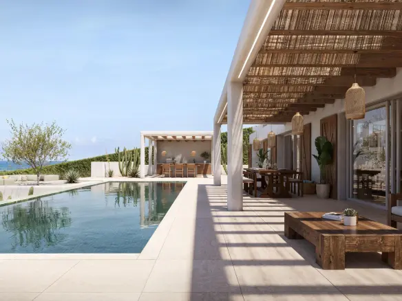 5-bedroom Villa In Jávea – Xàbia, Spain (443 M²)