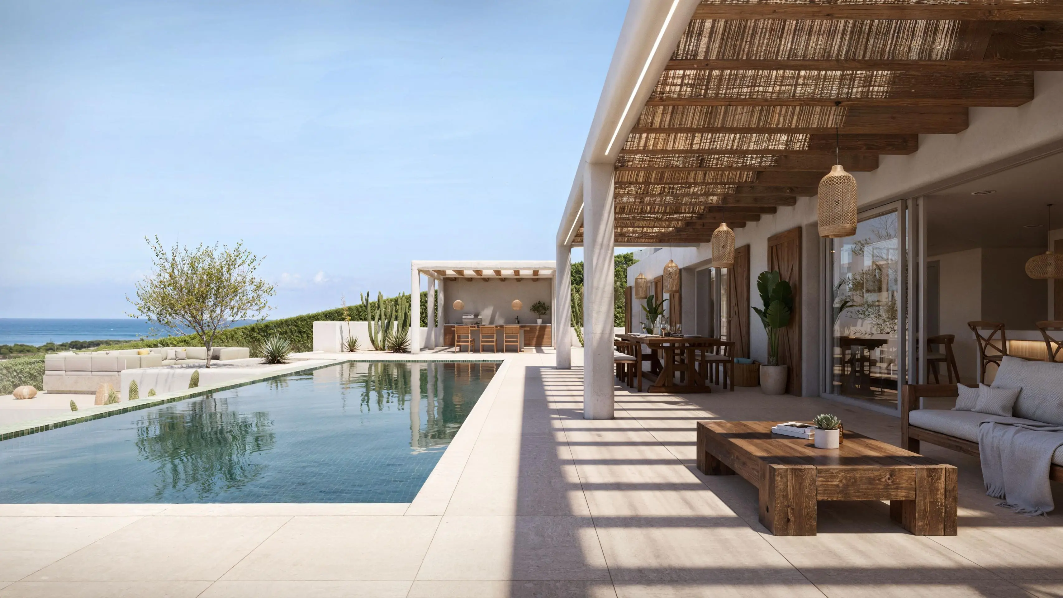Villa Of 443 M² In Jávea – Xàbia, Spain
