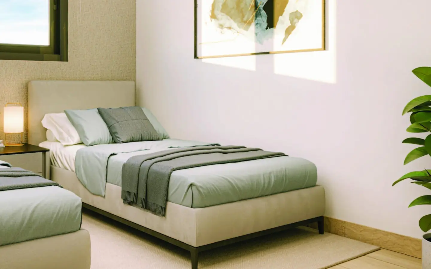 Penthouse Of 145 M² In Torrevieja