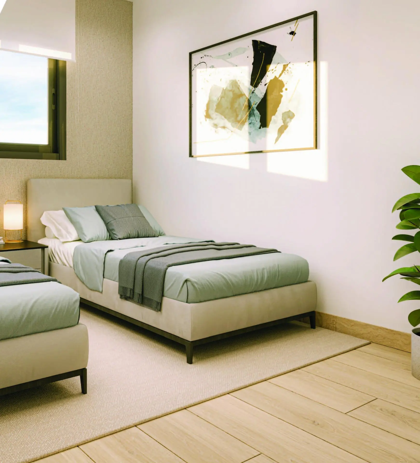 Penthouse Of 145 M² In Torrevieja