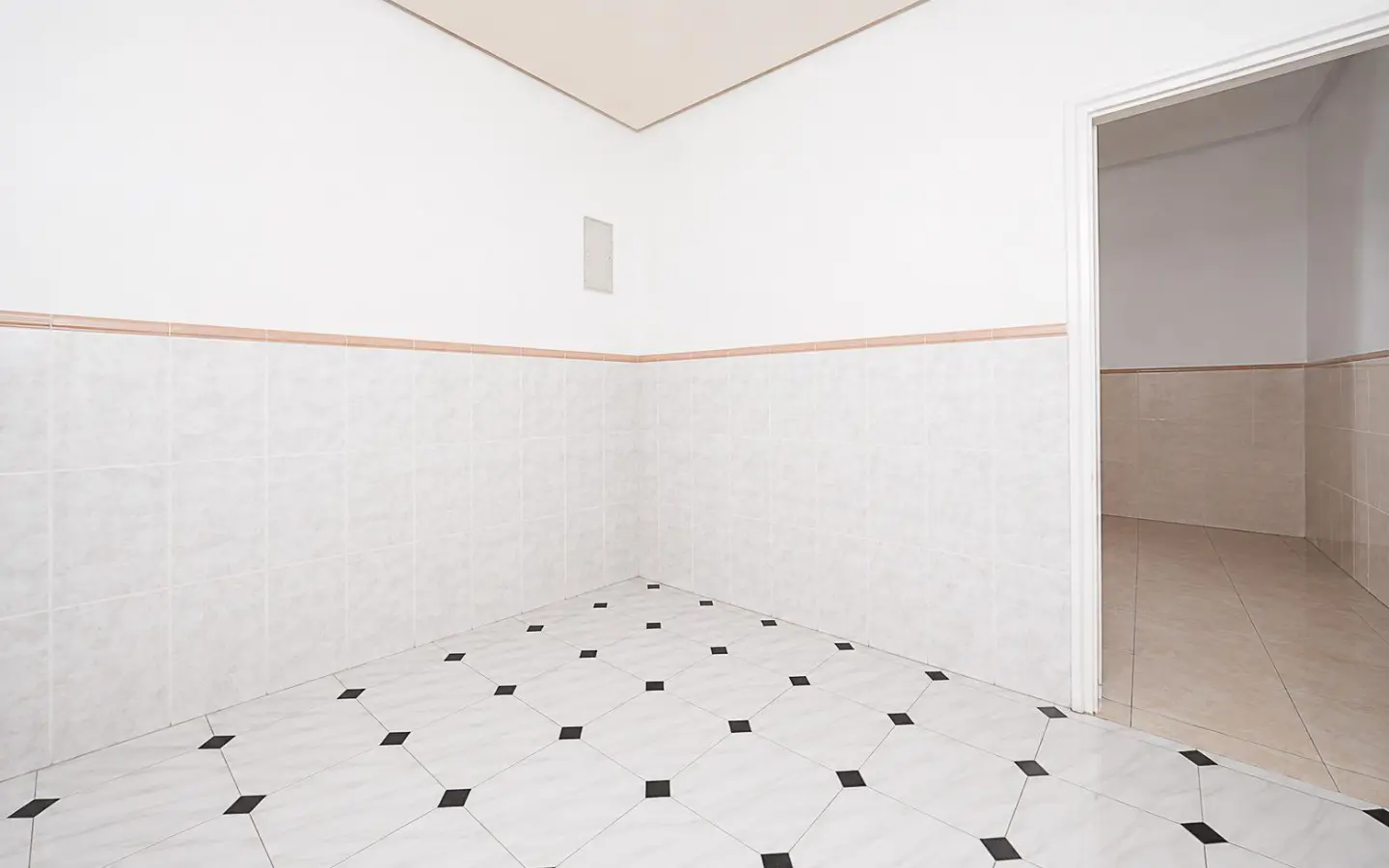 House Of 87 M² In Novelda, Spain