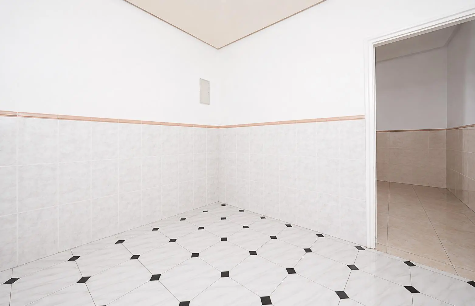 House Of 87 M² In Novelda, Spain