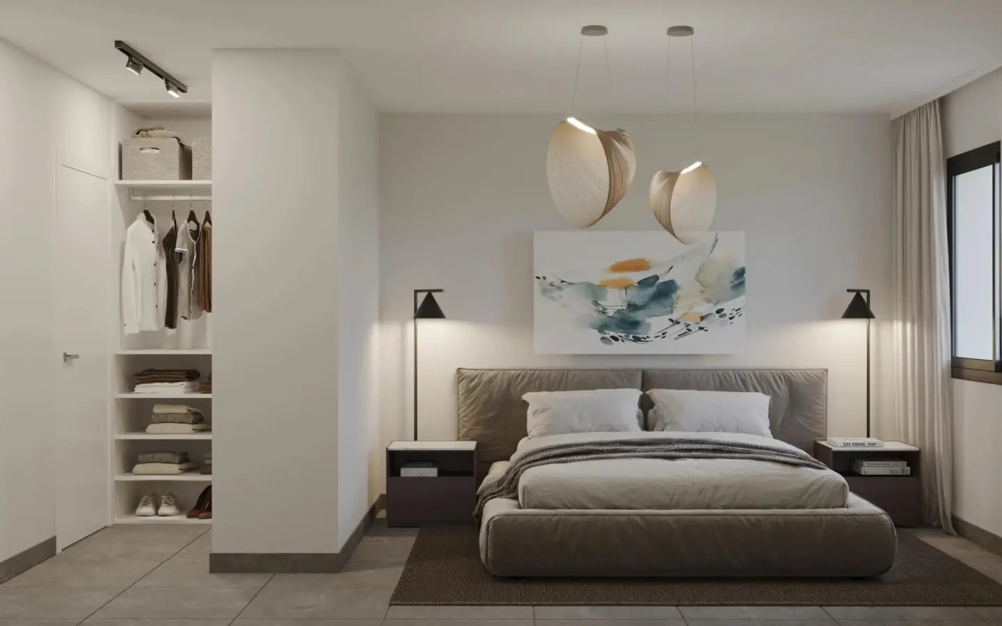 Apartment Of 81 M² In Villajoyosa, Spain