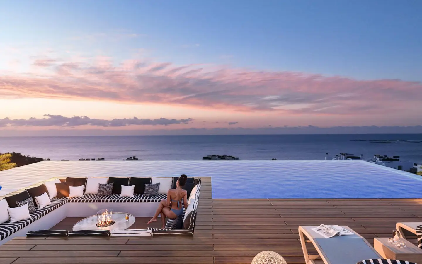 Apartment Of 110 M² In Villajoyosa, Spain