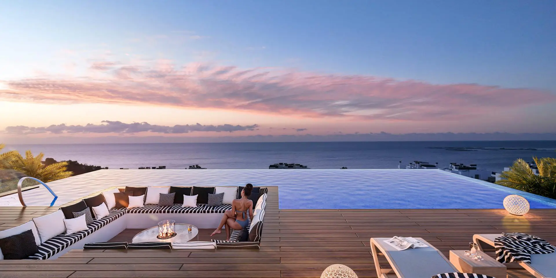 Apartment Of 110 M² In Villajoyosa, Spain