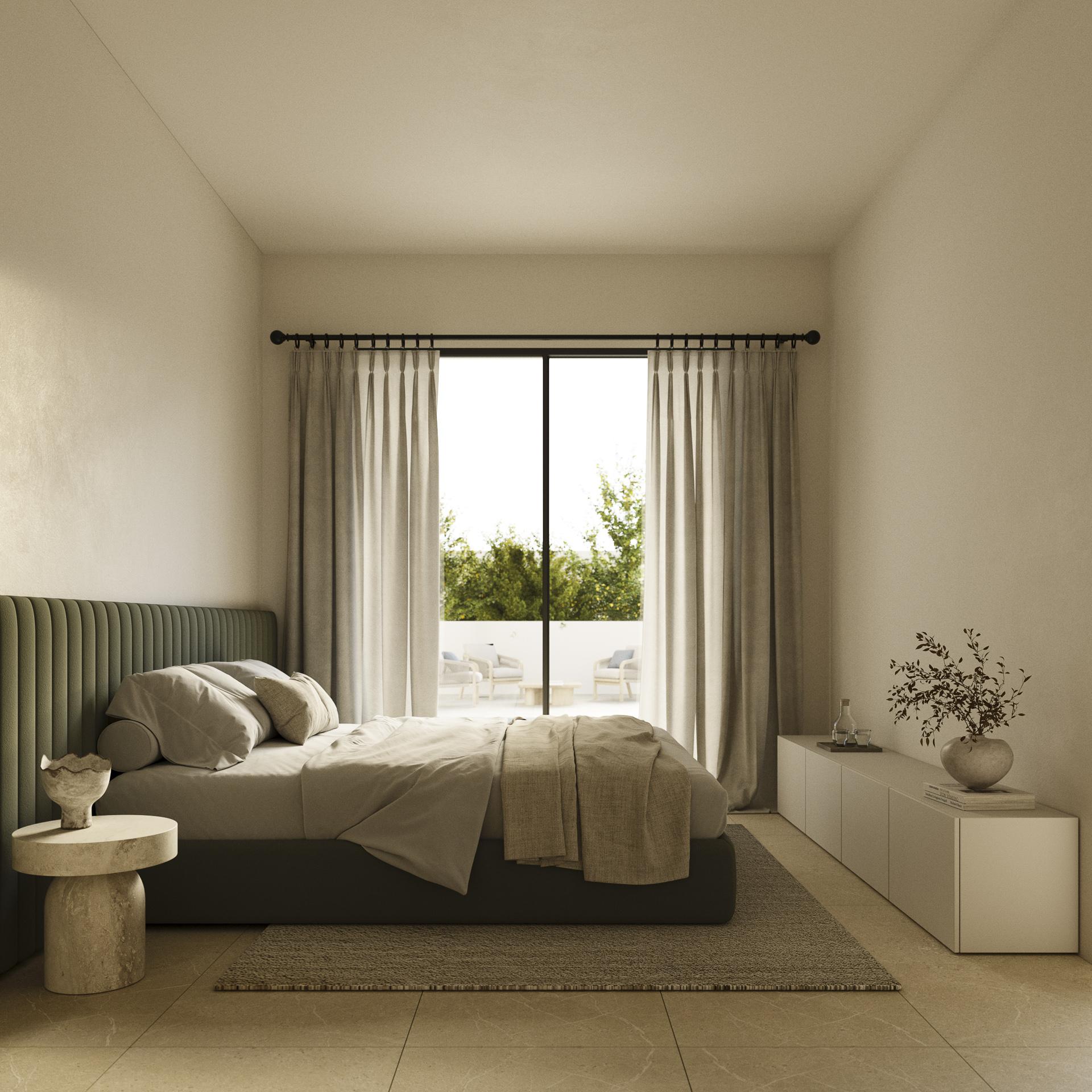 Villa Of 108 M² In Polop