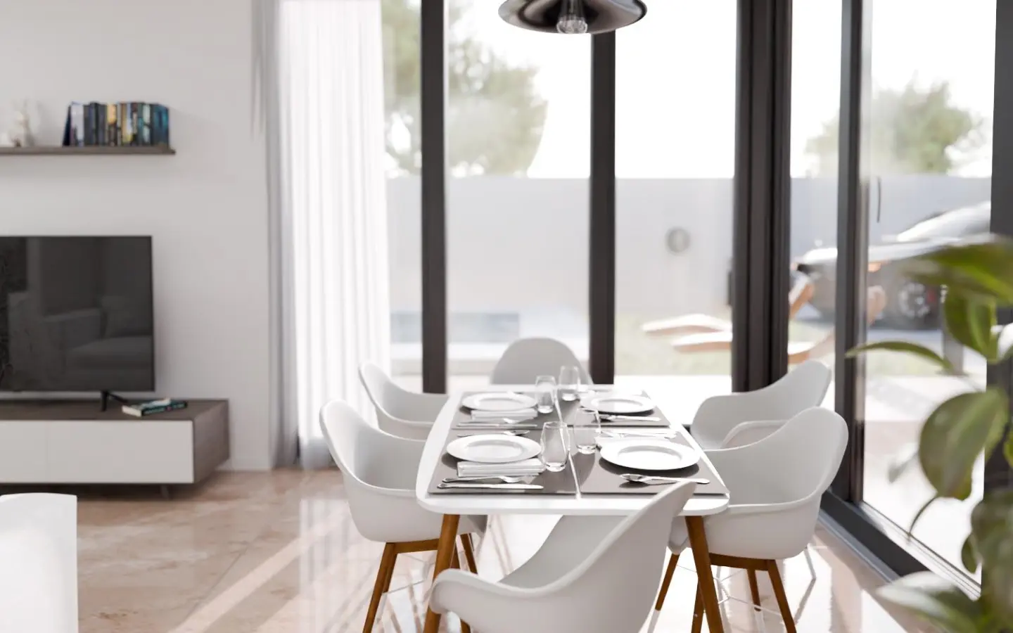 Villa Of 226 M² In Gran Alacant, Spain