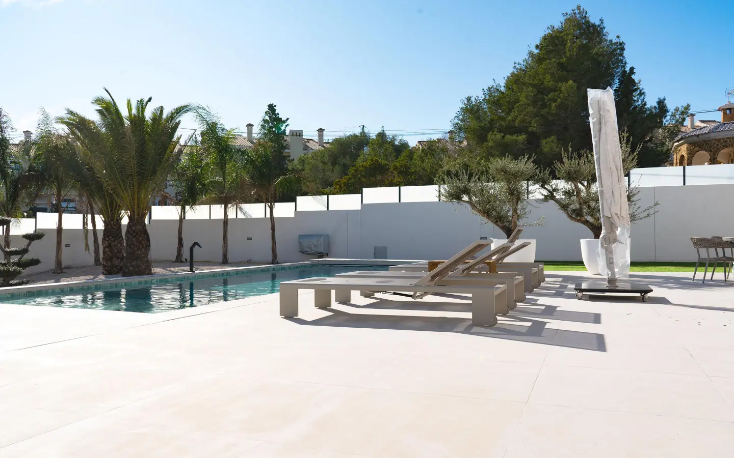 Villa Of 187 M² In Rojales, Spain