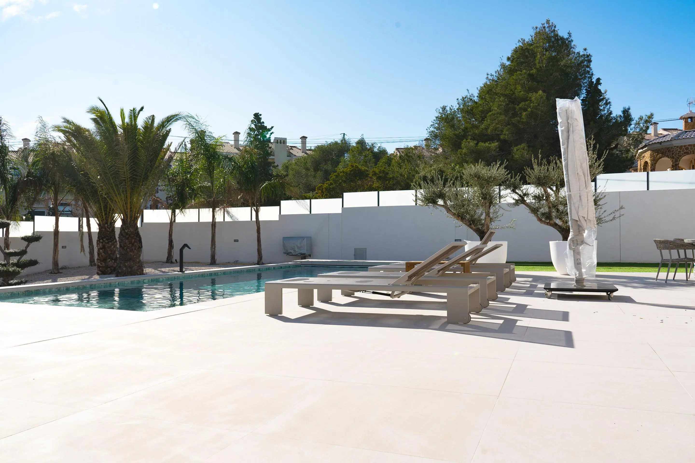 Villa Of 187 M² In Rojales, Spain