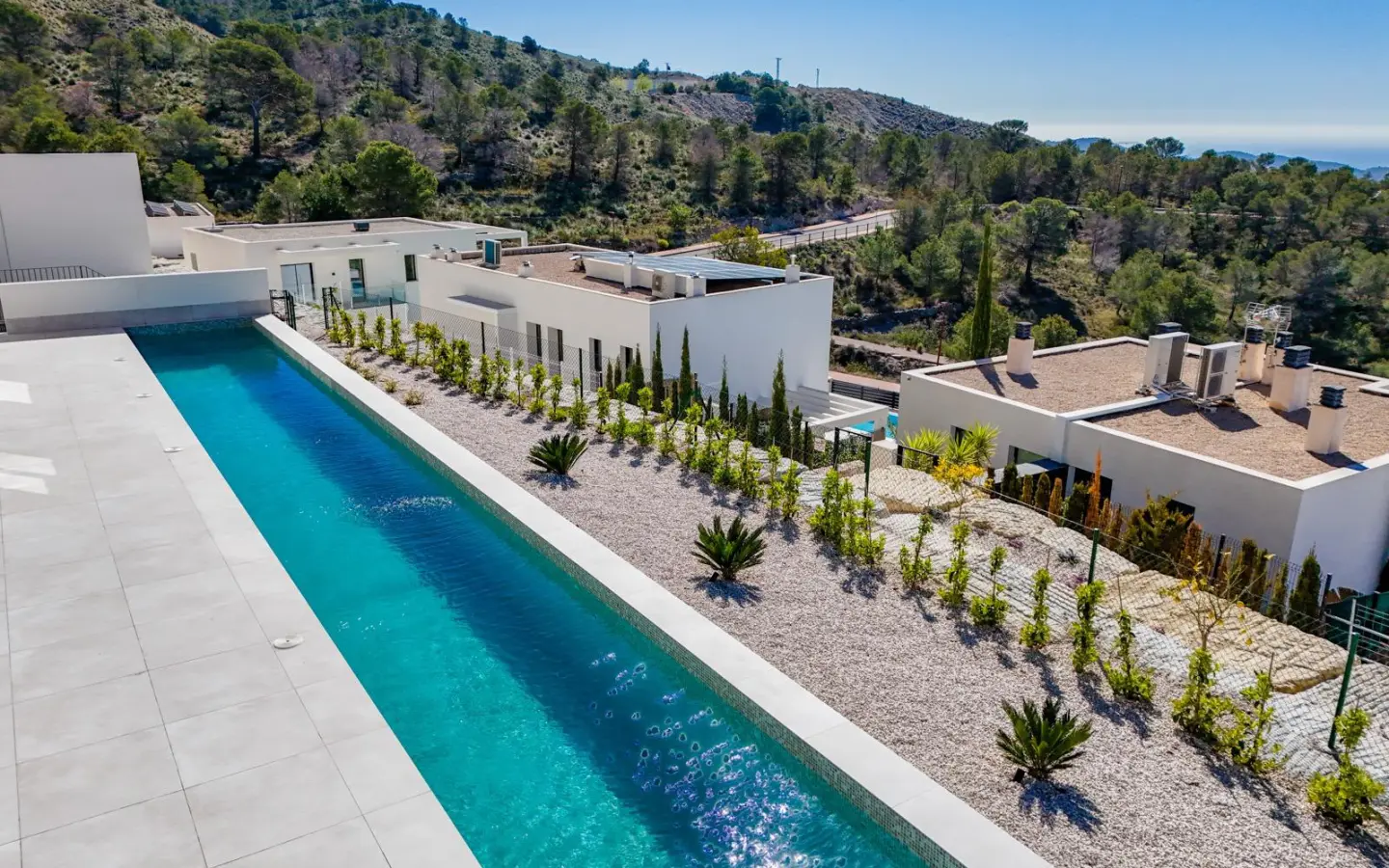 6-bedroom Villa In Finestrat, Spain (665 M²)