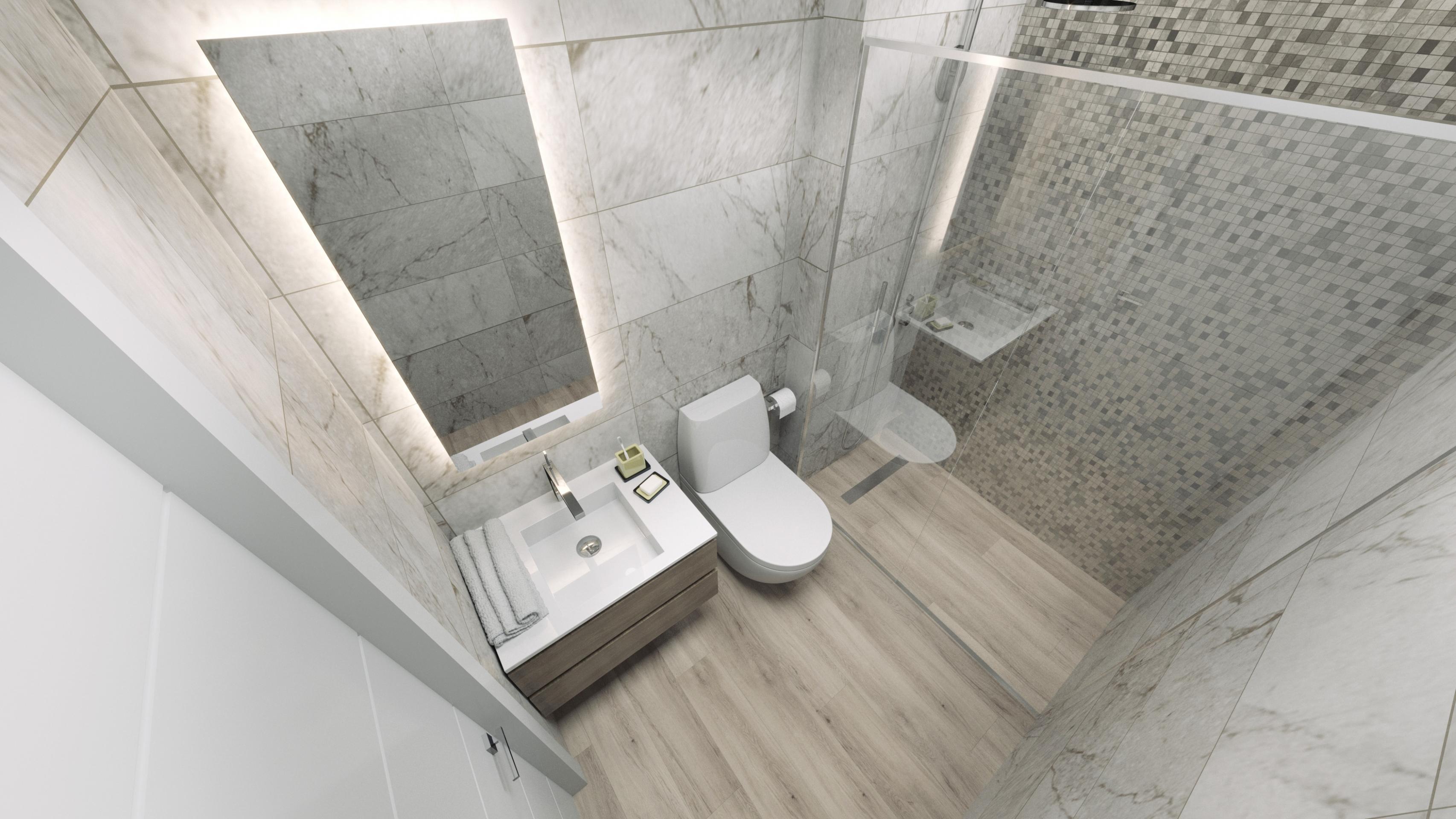 Apartment Of 82 M² In Torrevieja