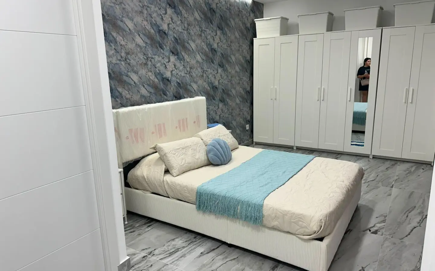 1-bedroom Ground Floor In Benidorm, Spain (55 M²)