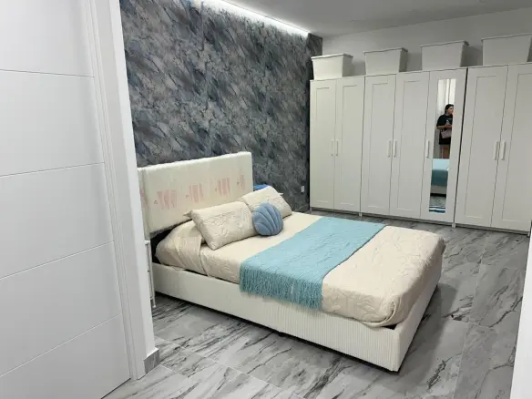 1-bedroom Ground Floor In Benidorm, Spain (55 M²)