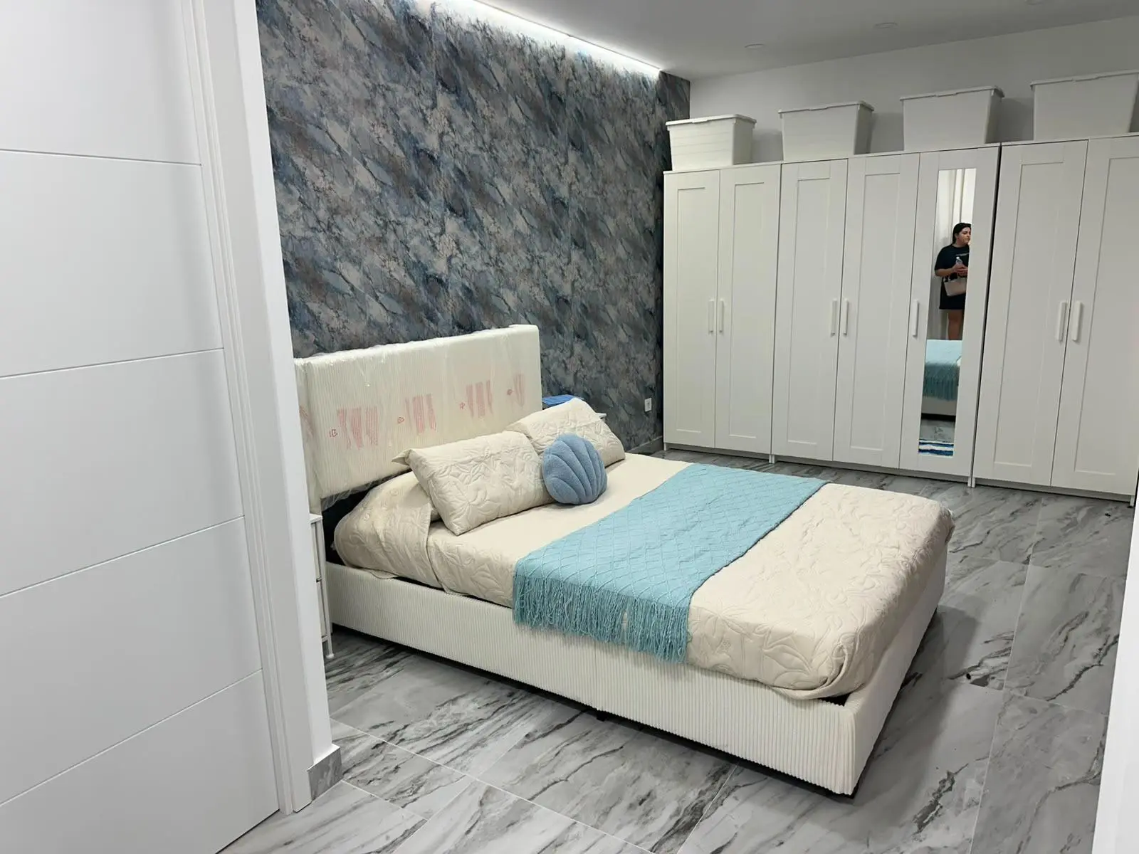 1-bedroom Ground Floor In Benidorm, Spain (55 M²)