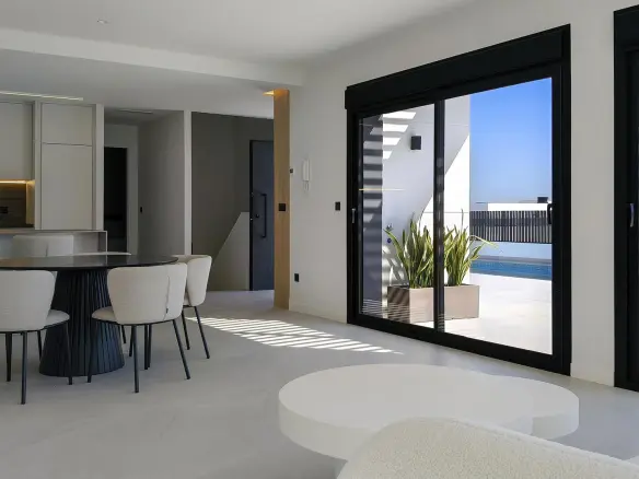 5-bedroom Villa In Rojales, Spain (269 M²)